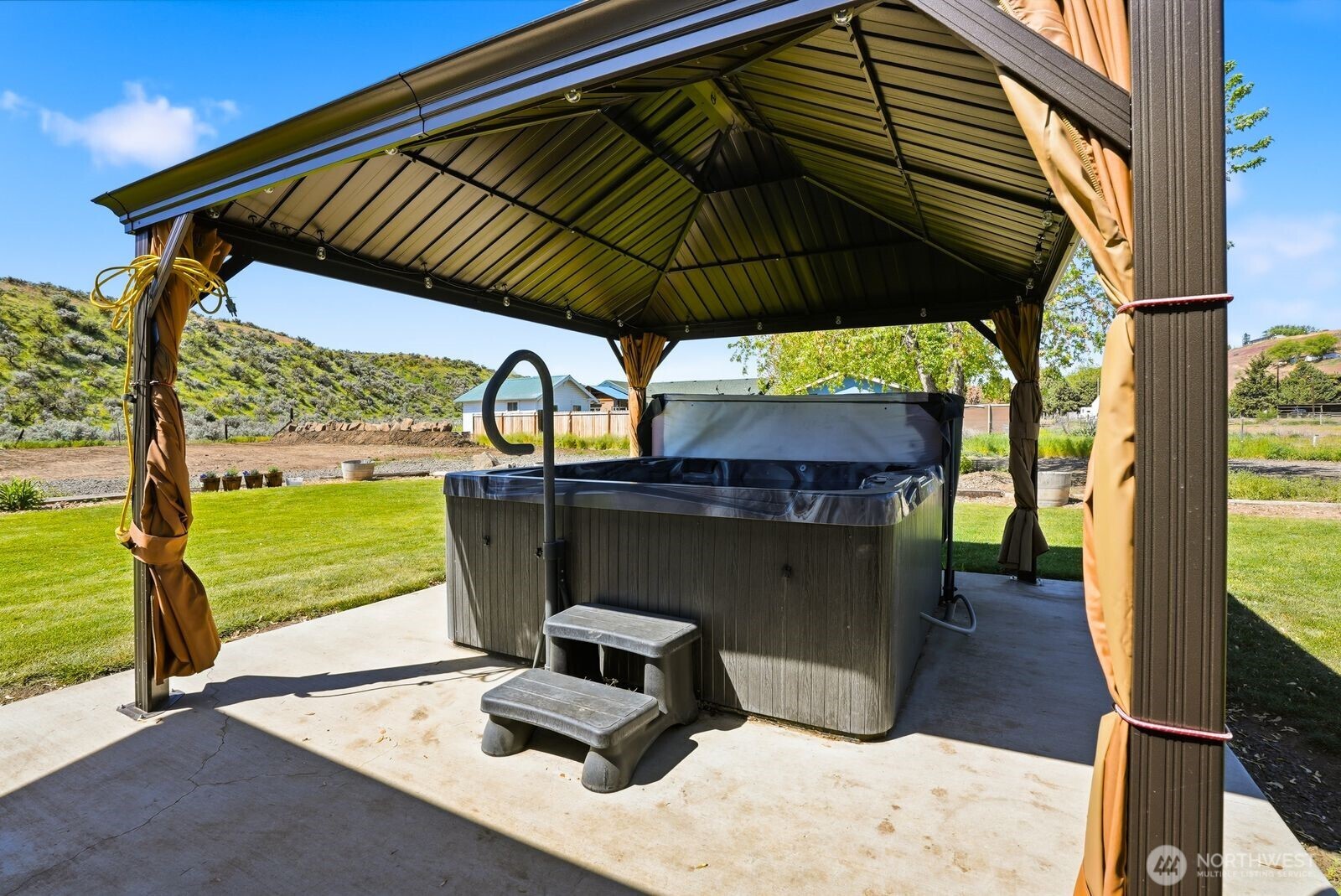 15180 Cottonwood Canyon Road Property Photo 24