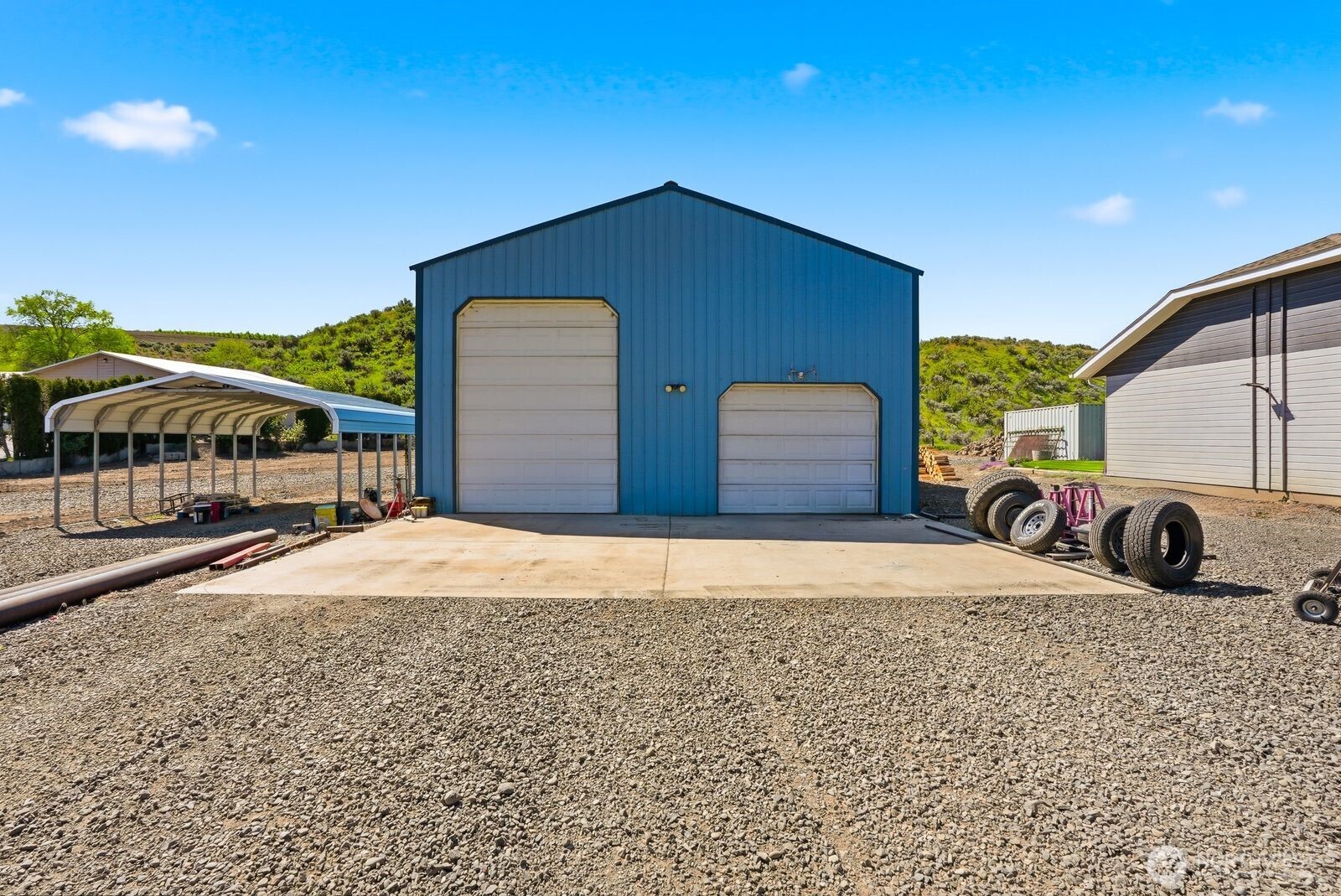 15180 Cottonwood Canyon Road Property Photo 25