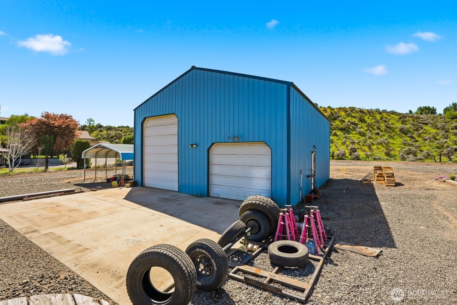 15180 Cottonwood Canyon Road Property Photo 26