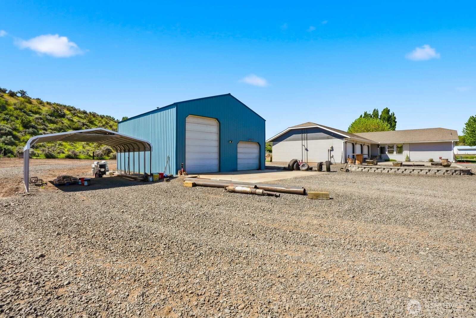 15180 Cottonwood Canyon Road Property Photo 27