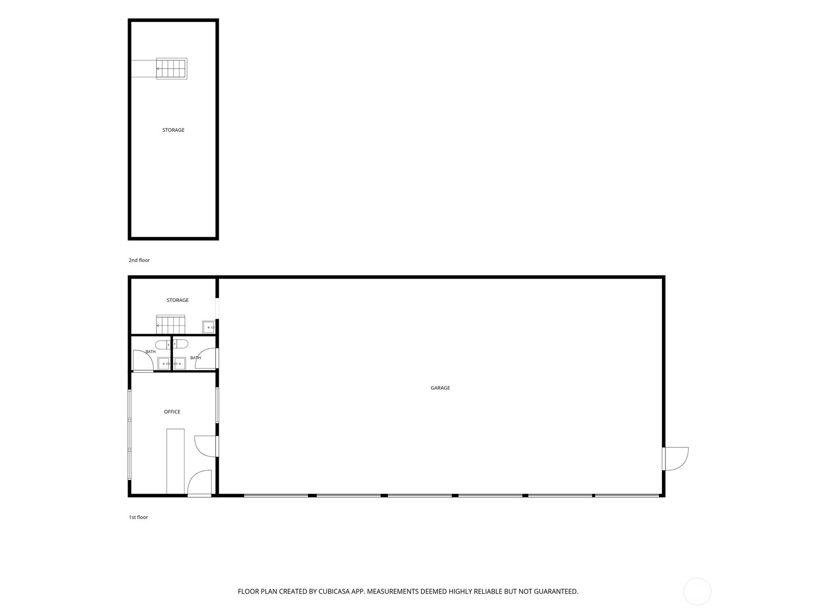 834 Sw 149th Street Property Photo 29