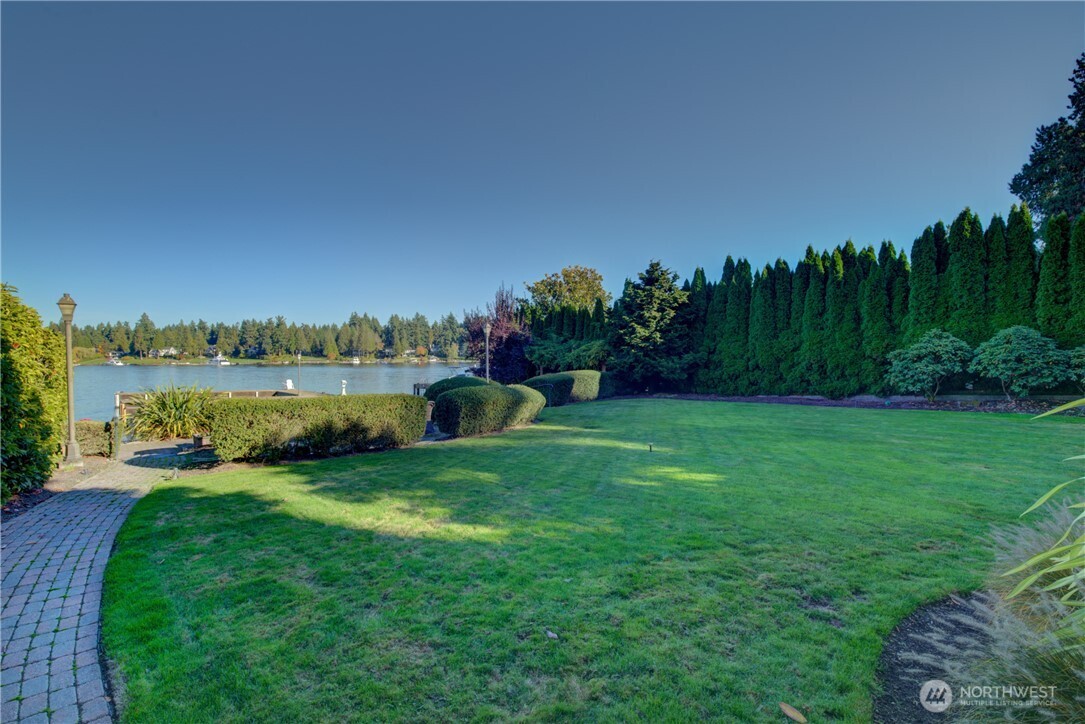 3608 Evergreen Point Road Property Photo 39
