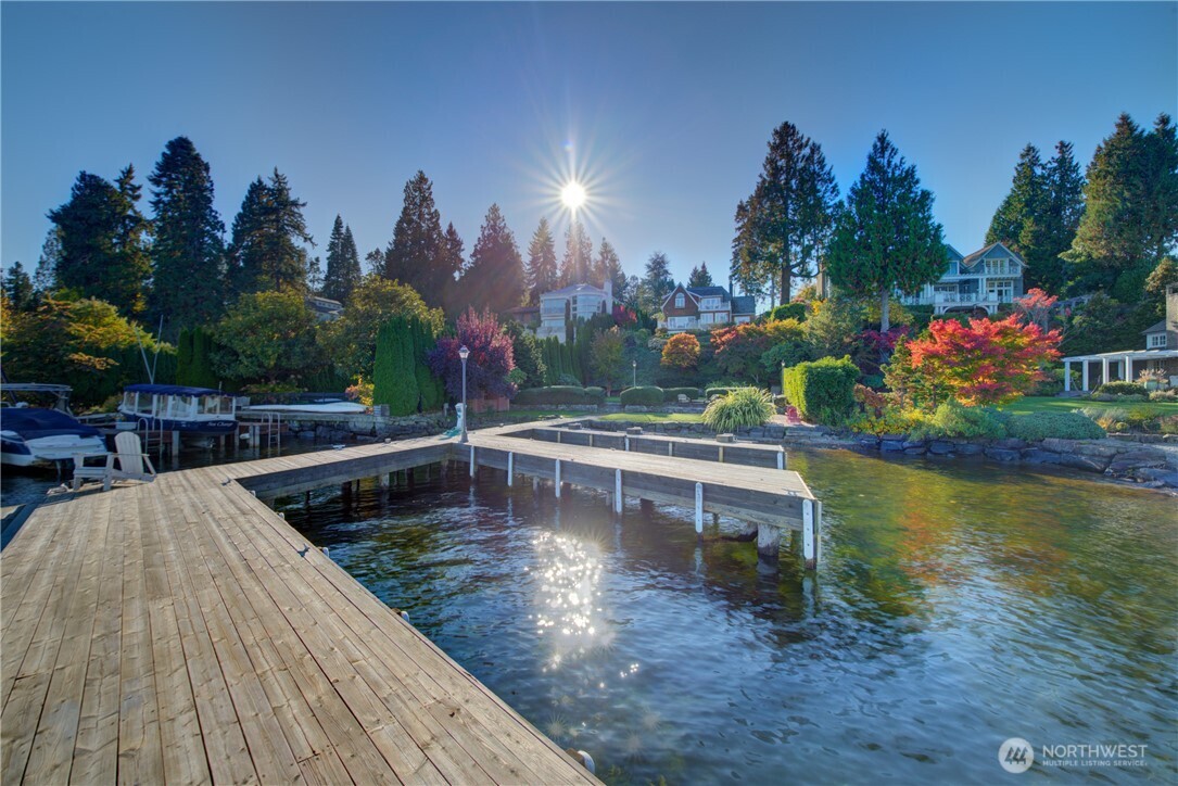 3608 Evergreen Point Road Property Photo 40
