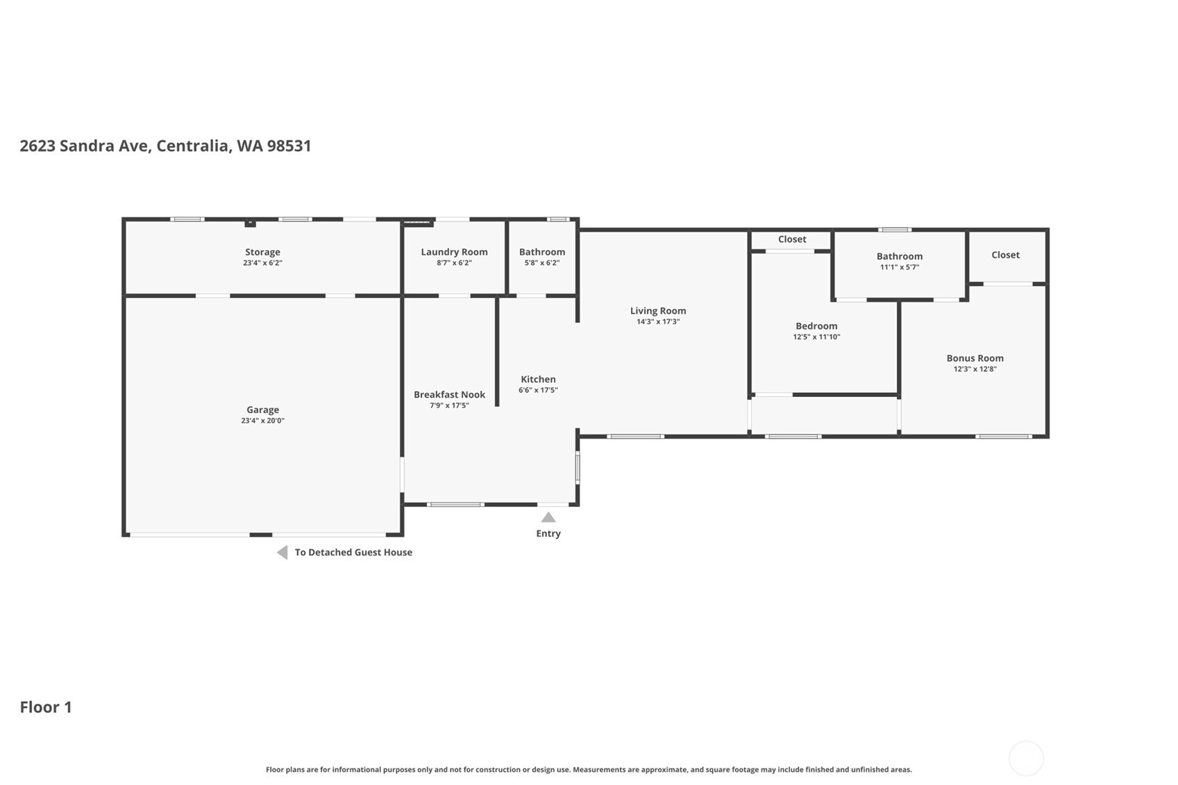 2623 Sandra Avenue Property Photo 23