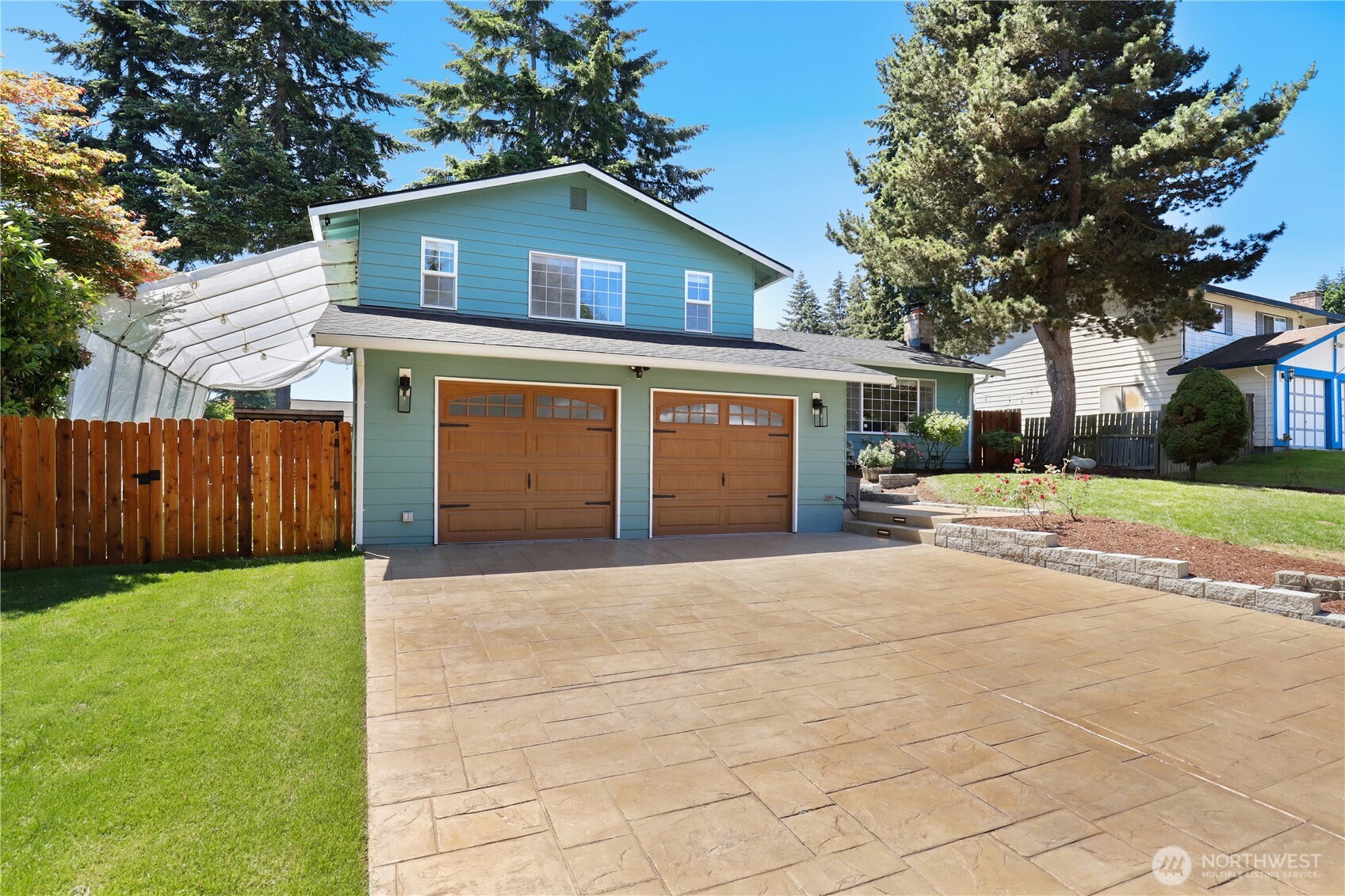 3623 Sw 331st Place Property Photo 1
