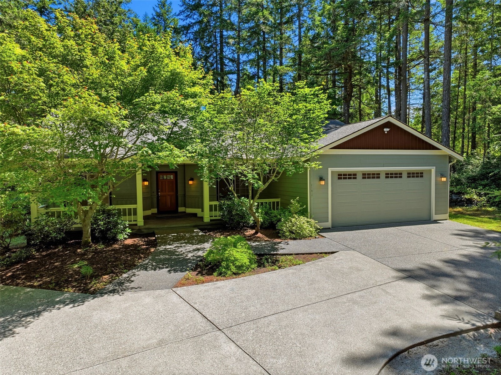 11417 Cedar Grove Street Property Photo 1