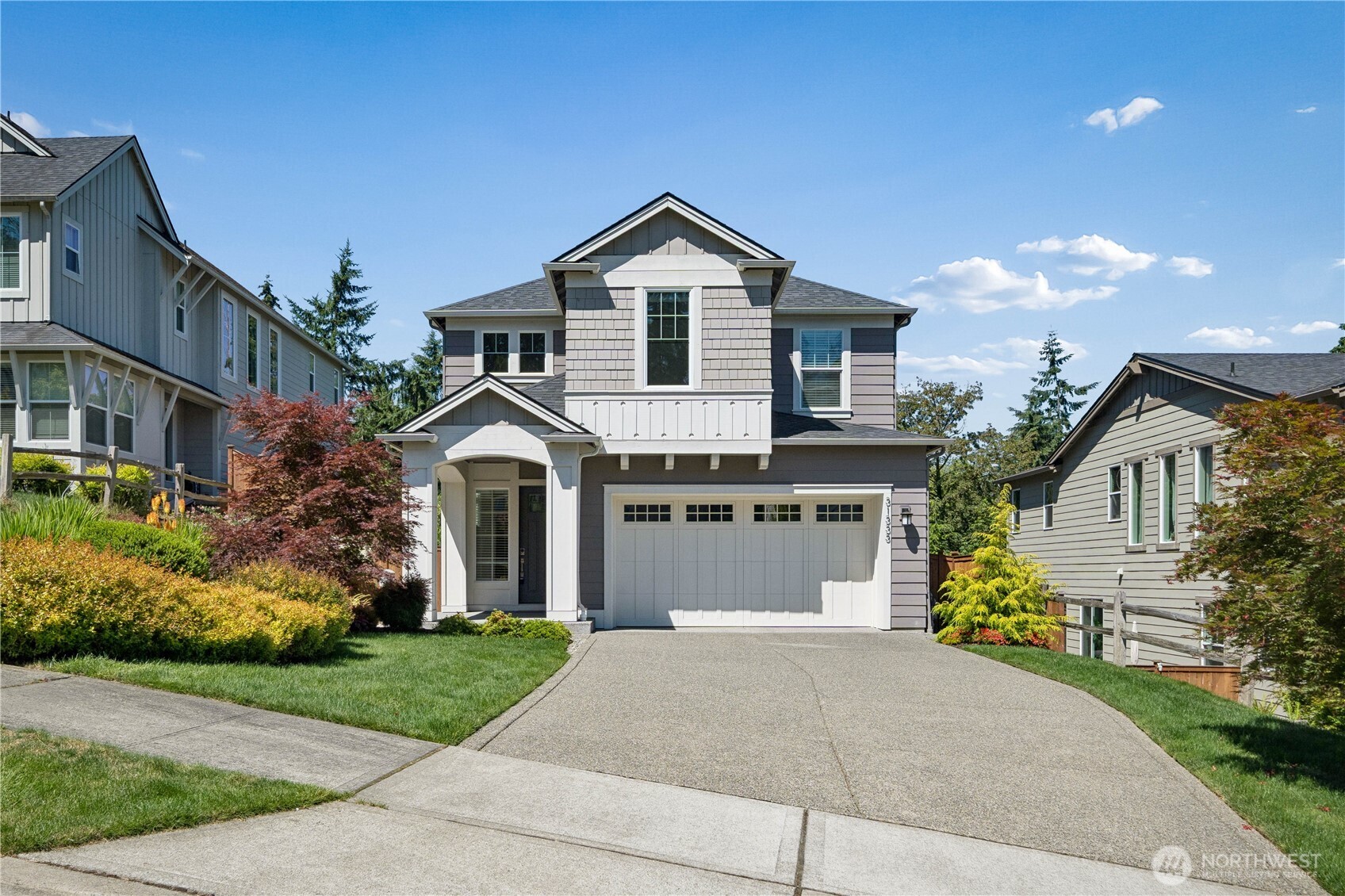 31333 43rd Place Property Photo 1