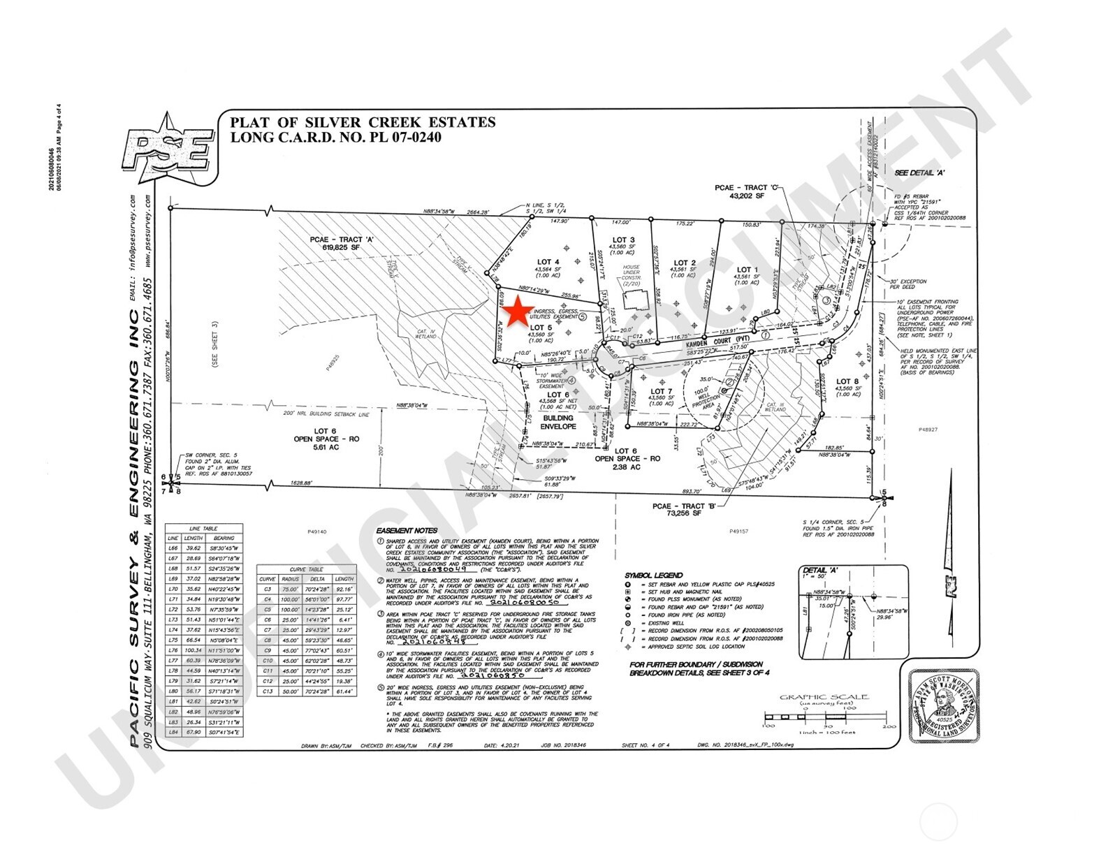 0 Kamden Court Property Photo 1