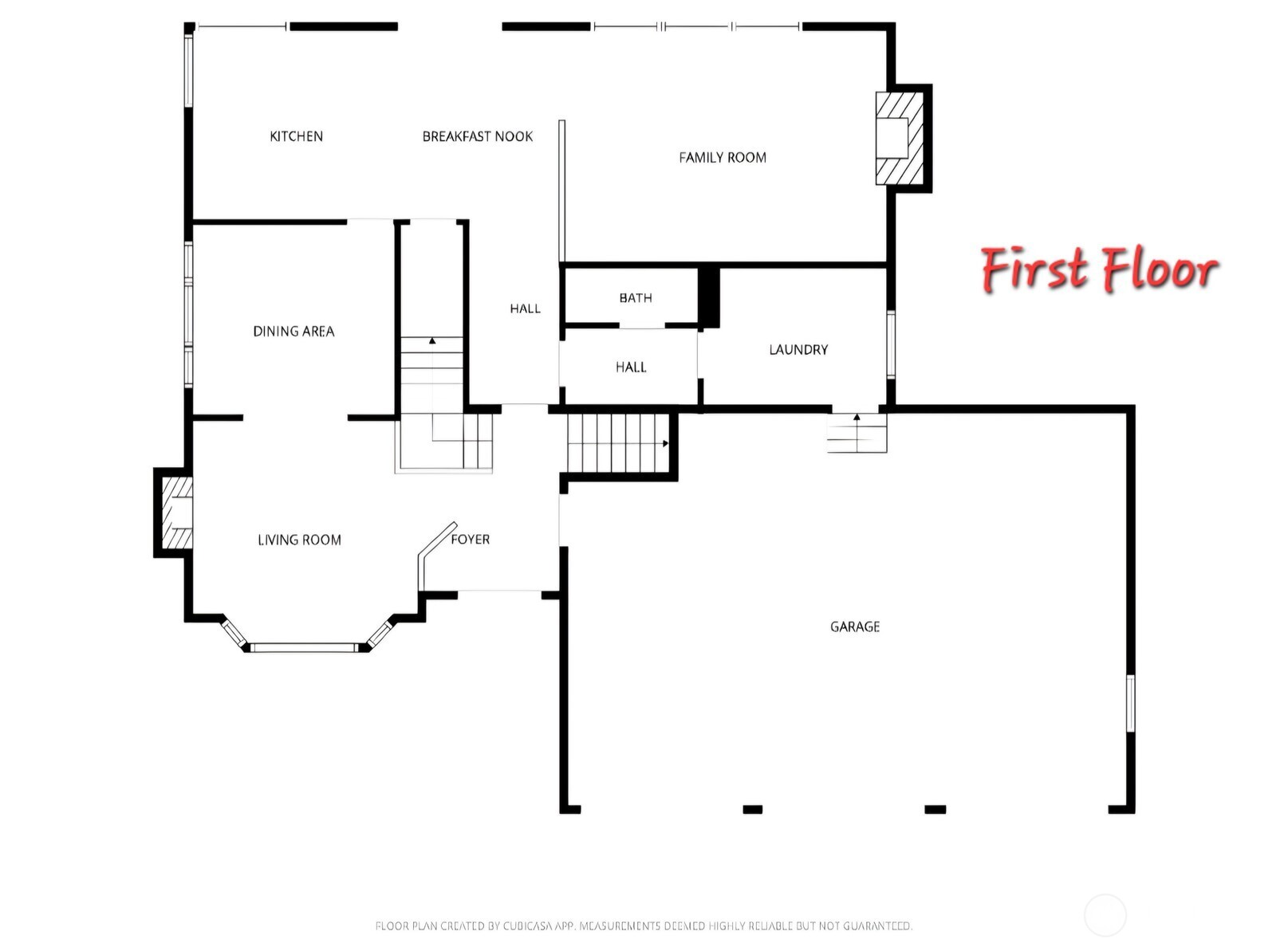601 152nd Place Property Photo 39