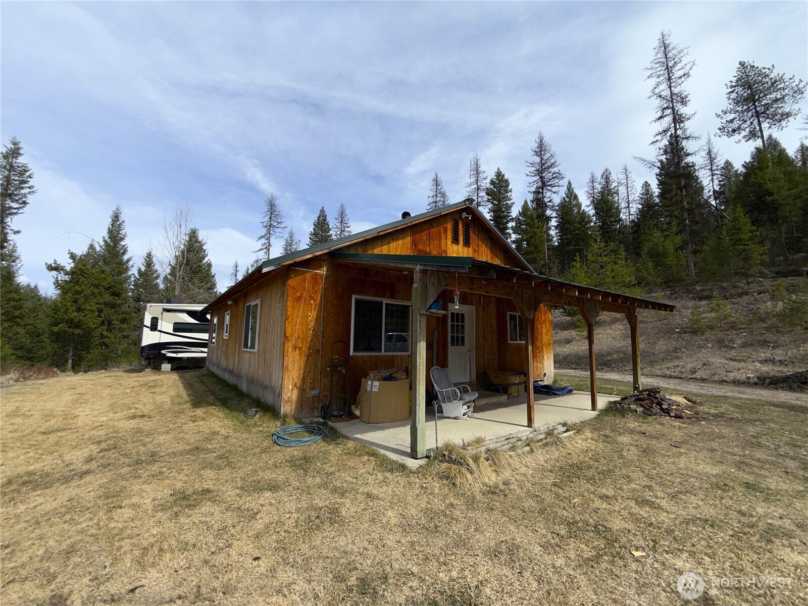 37 Gardner Creek Road Property Photo 1