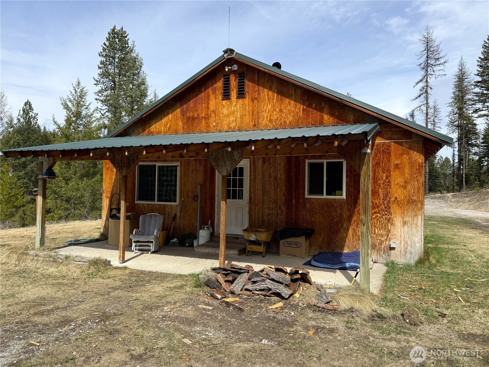 37 Gardner Creek Road Property Photo 2
