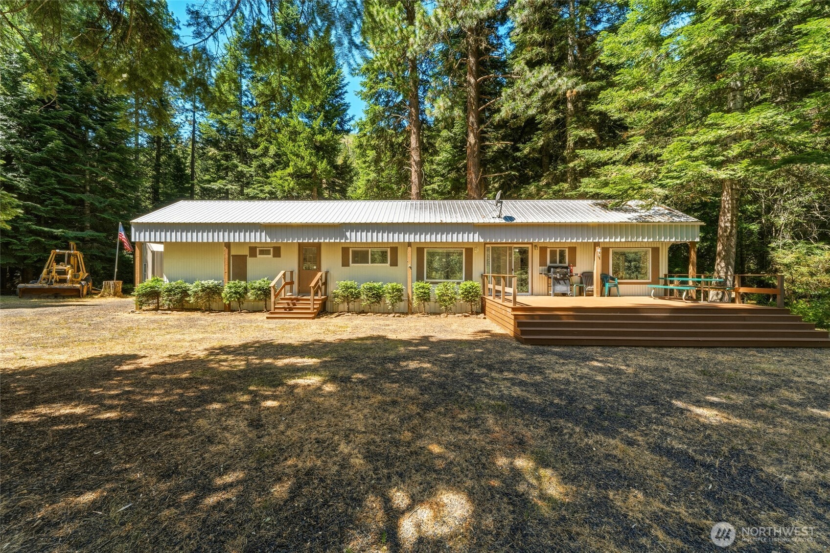 1323 N Touchet Road Property Photo 4