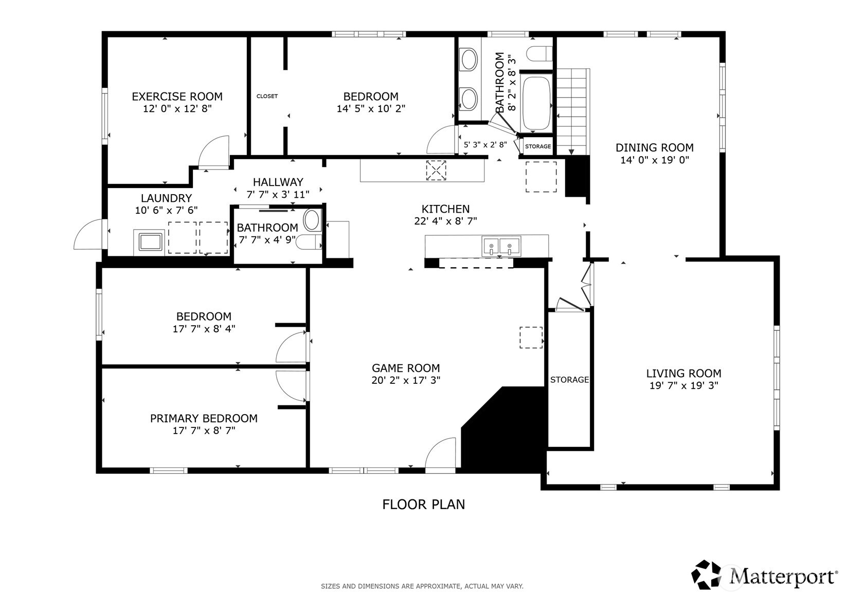8406 Paine Street Property Photo 39
