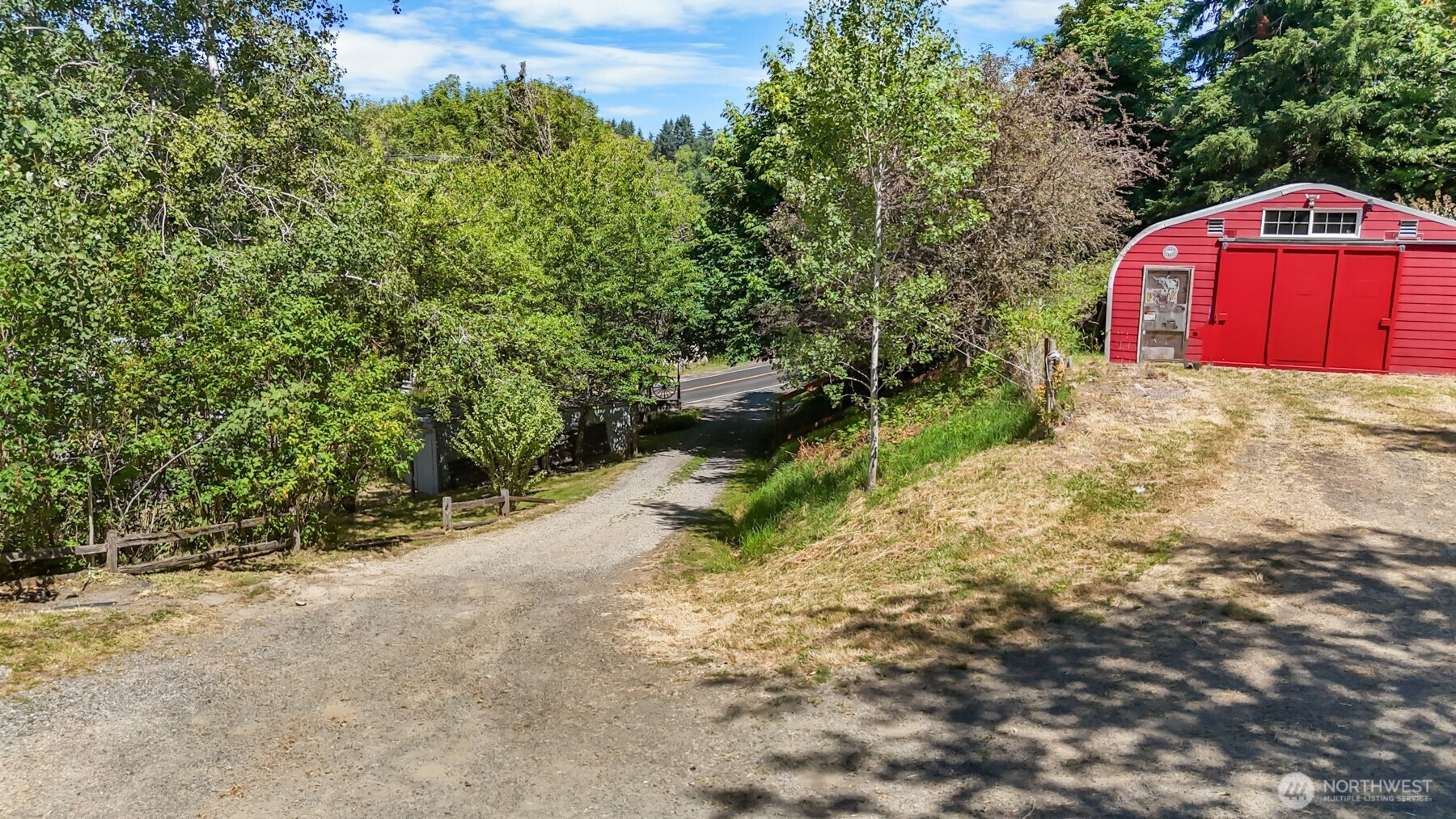 1313 Ferrier Road Property Photo 5