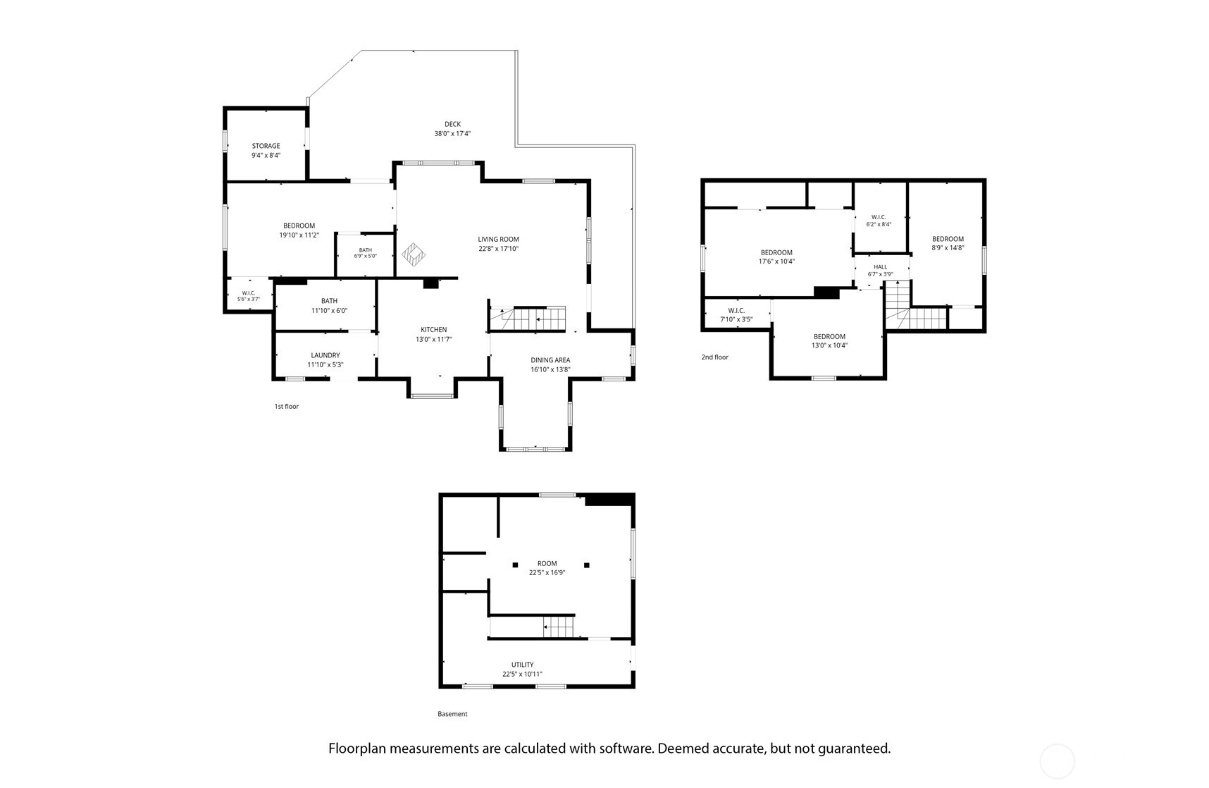 1313 Ferrier Road Property Photo 17