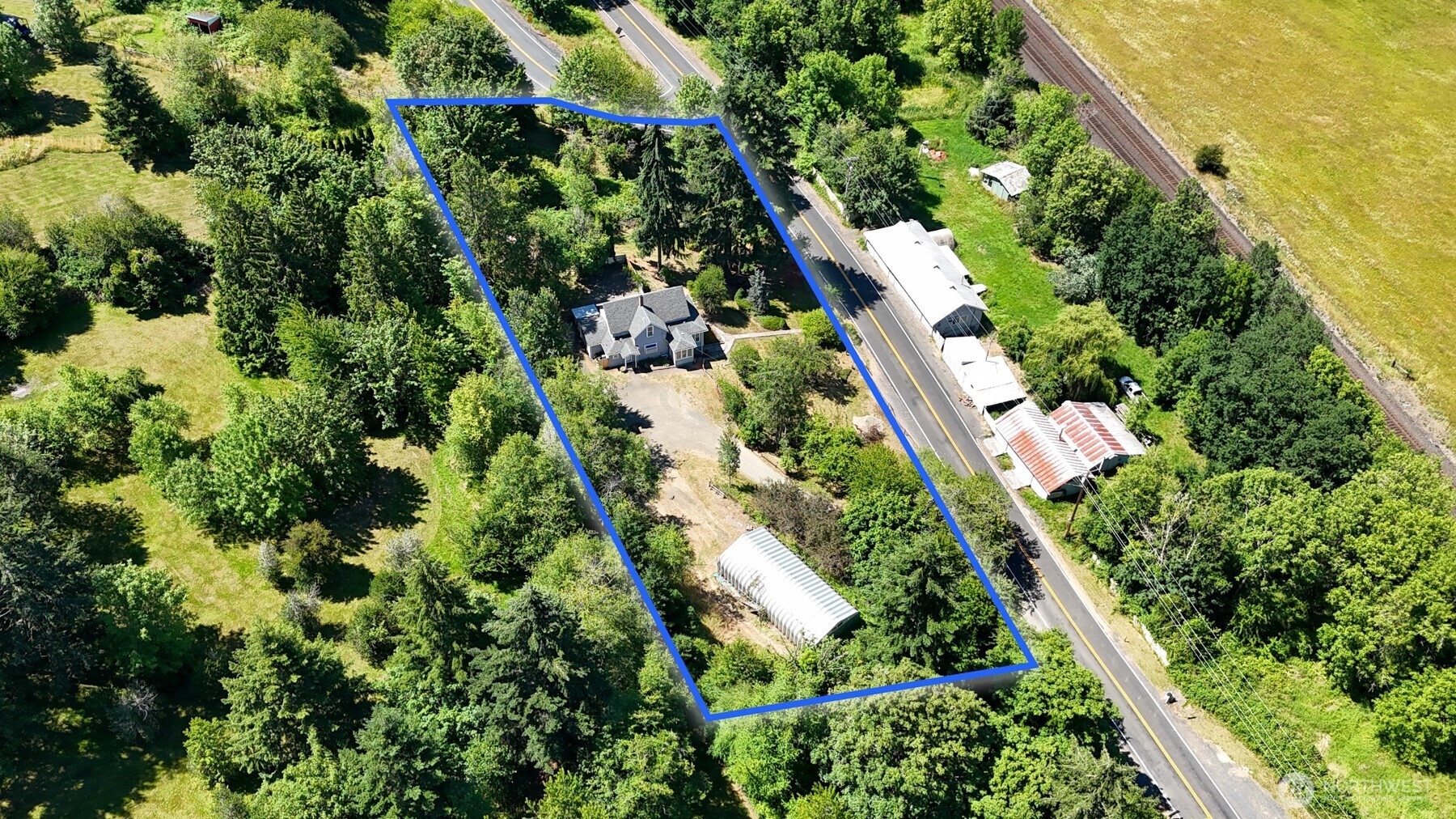 1313 Ferrier Road Property Photo 34