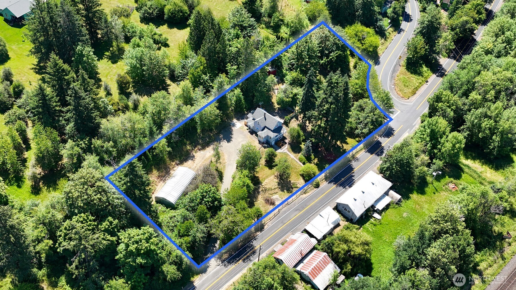 1313 Ferrier Road Property Photo 35