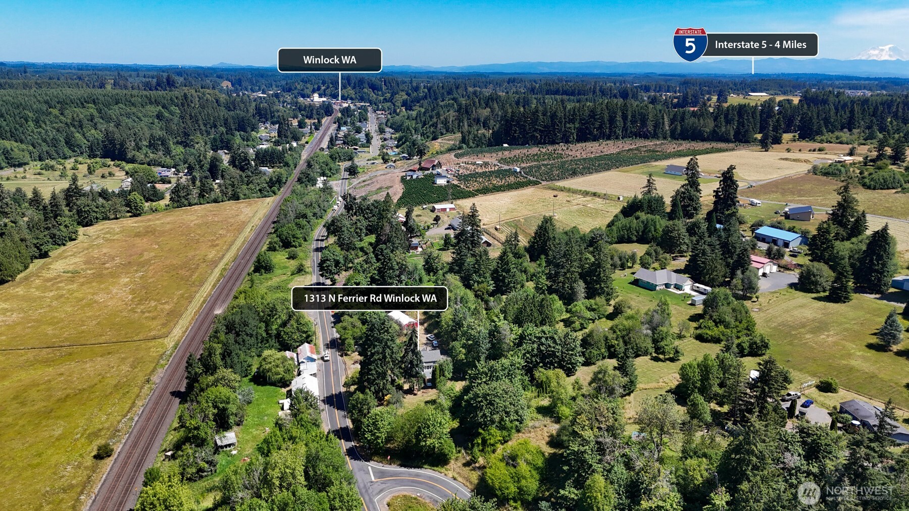 1313 Ferrier Road Property Photo 36