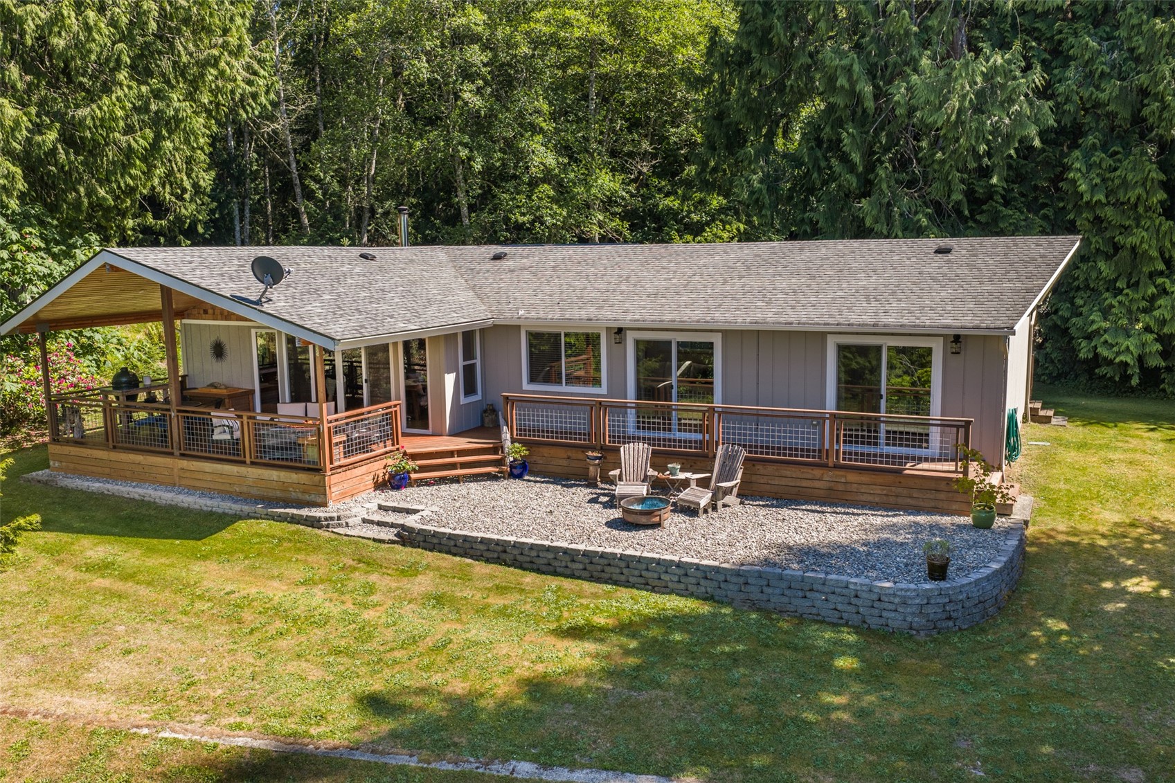 43 Mowitch Trail Property Photo 1