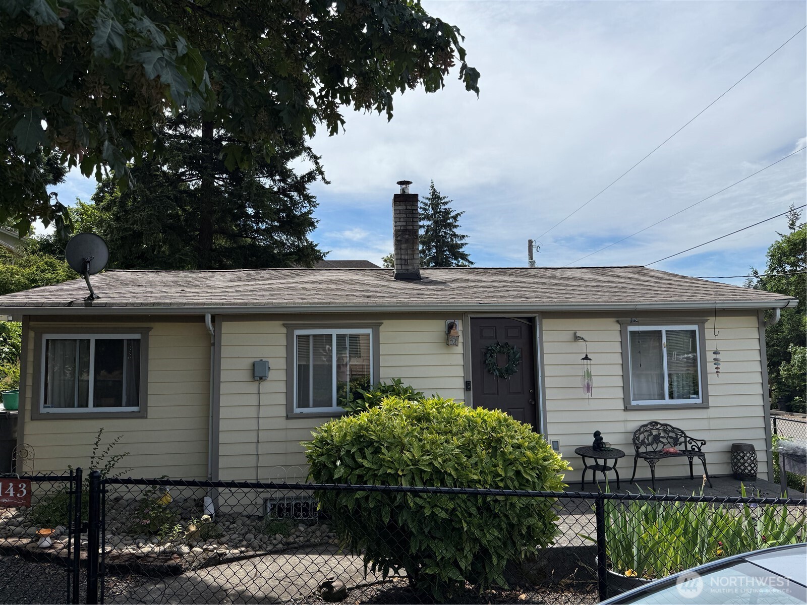4143 W E Street Property Photo 1