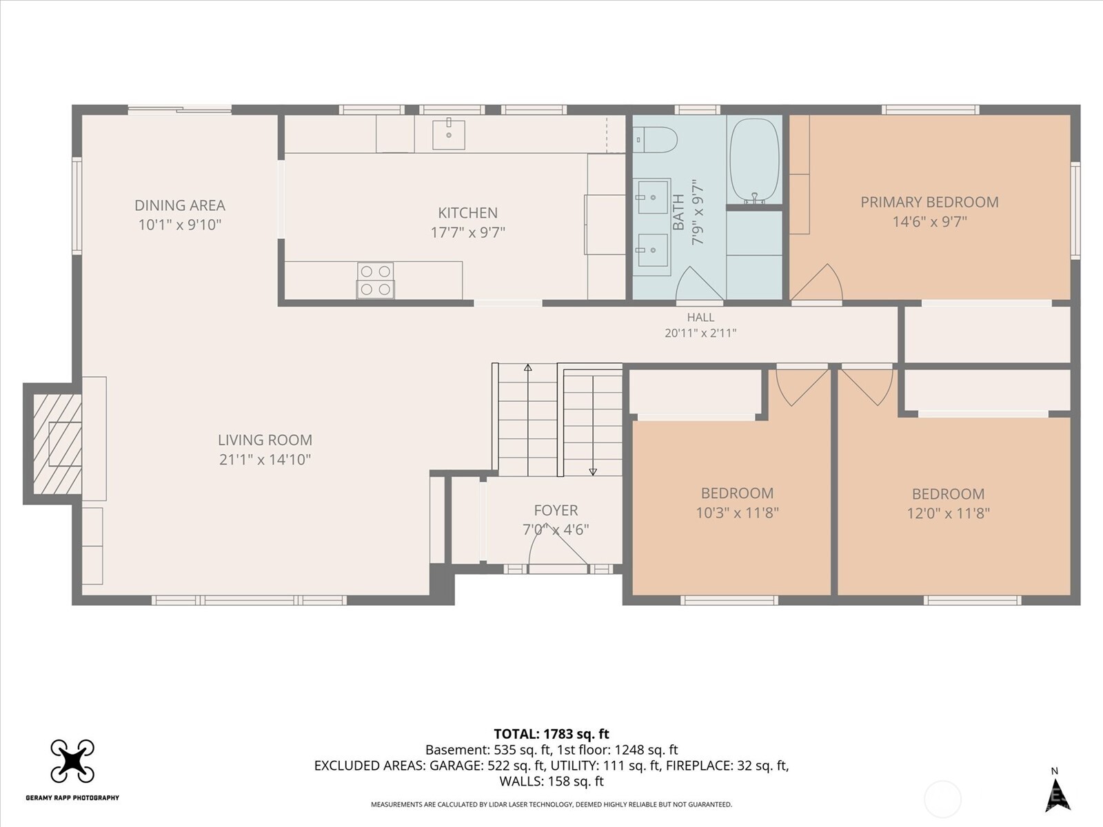 2678 Maplewood Drive Property Photo 37