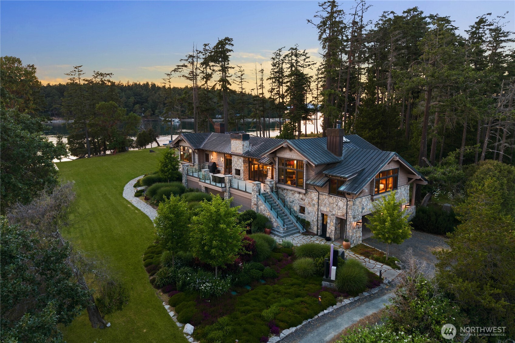 235 Seal Rock Lane Property Photo 3