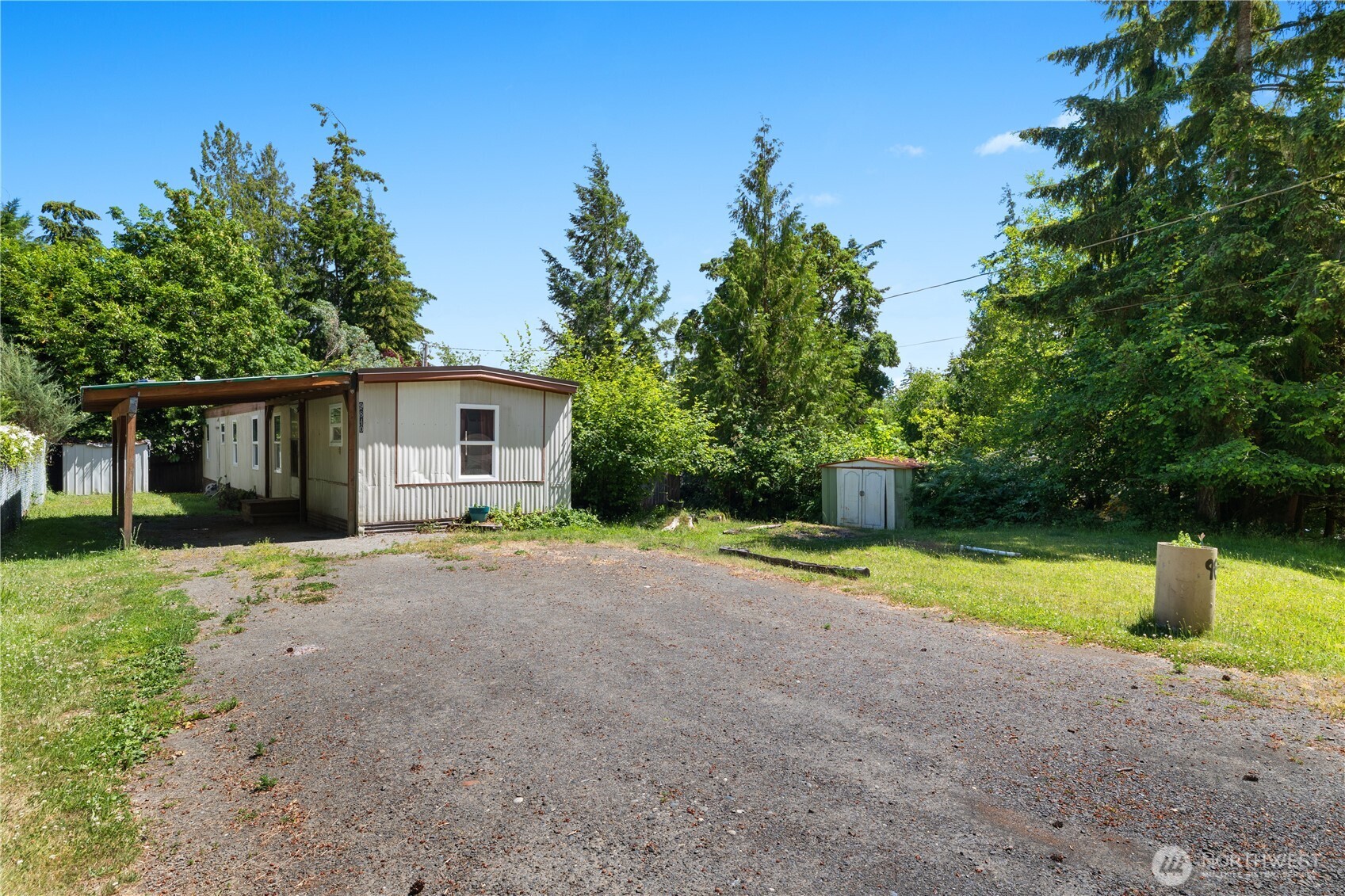 9840 Channel Drive Property Photo 1