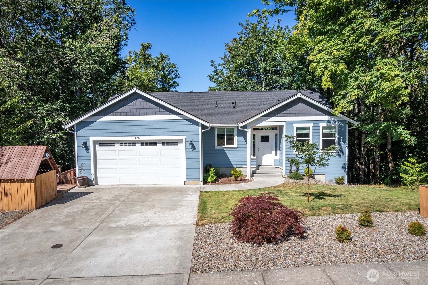 175 Shoreview Drive Property Photo 1
