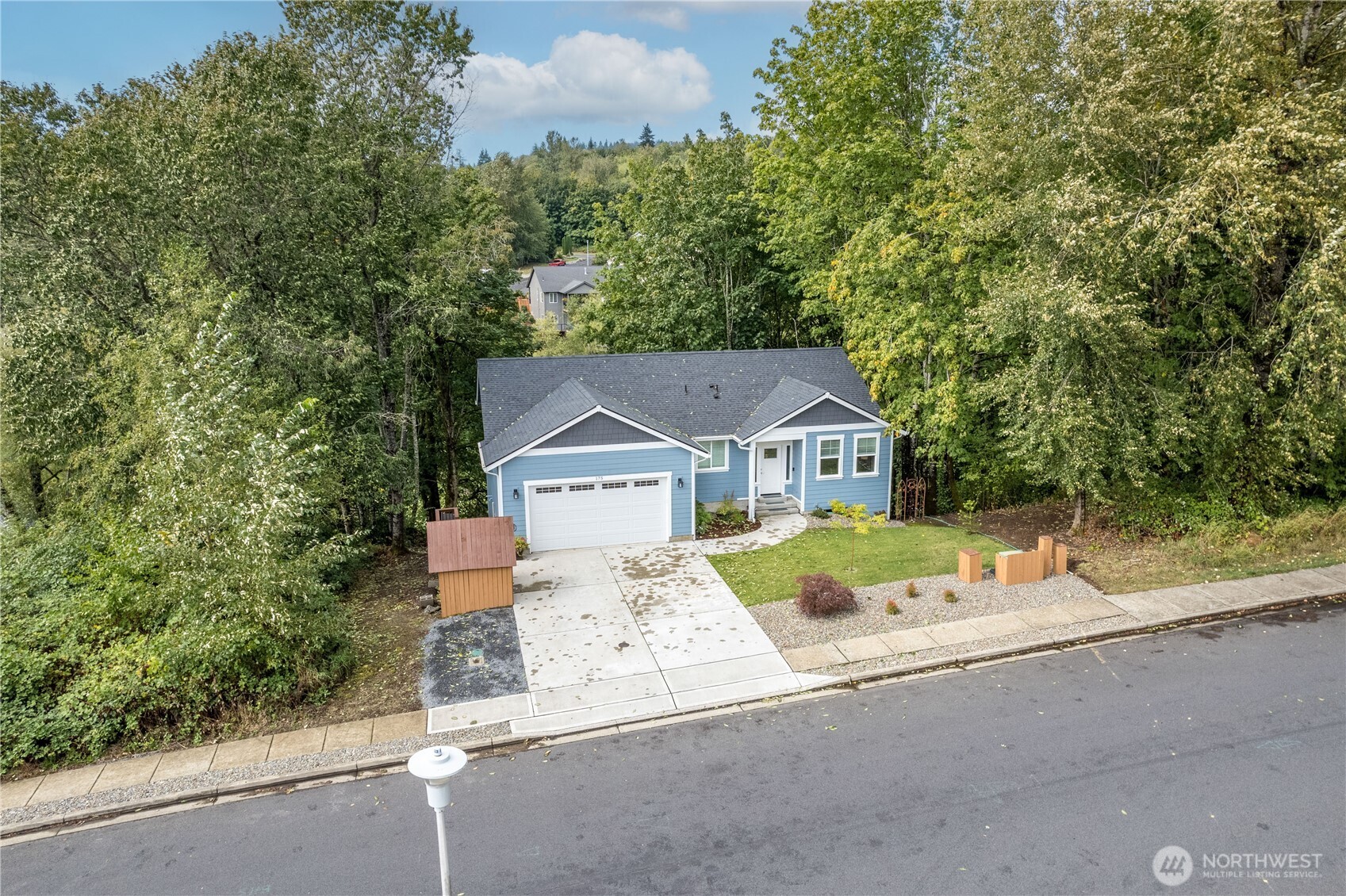 175 Shoreview Drive Property Photo 3