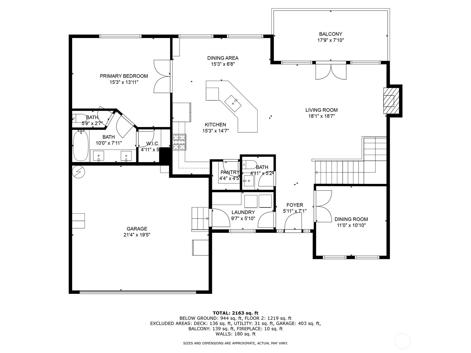 175 Shoreview Drive Property Photo 5