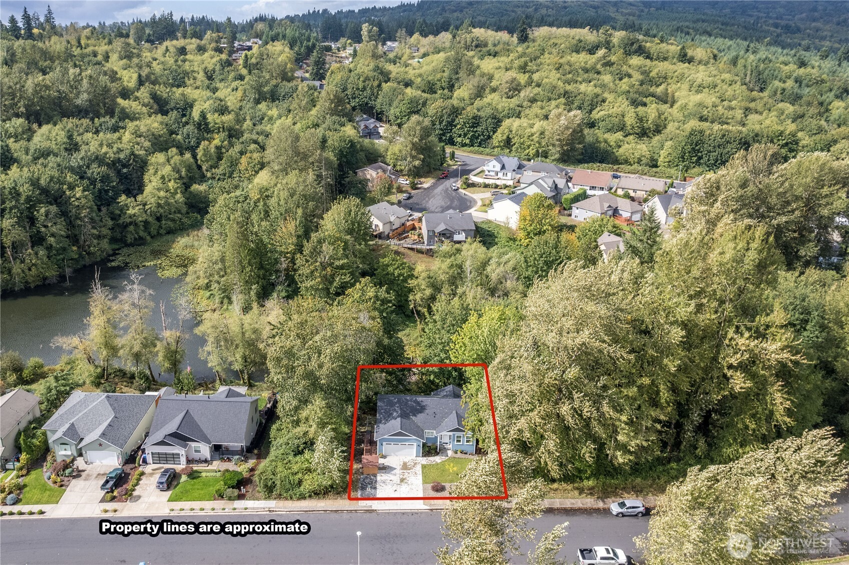 175 Shoreview Drive Property Photo 25