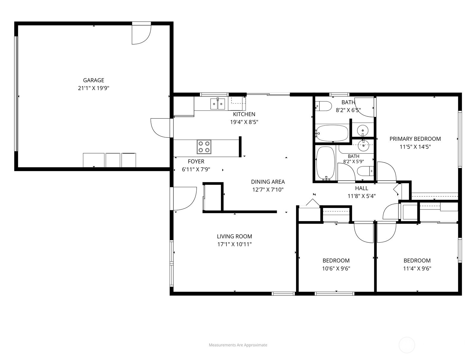6524 64th Place Property Photo 24