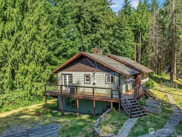 4212 Westside Highway Property Photo 1