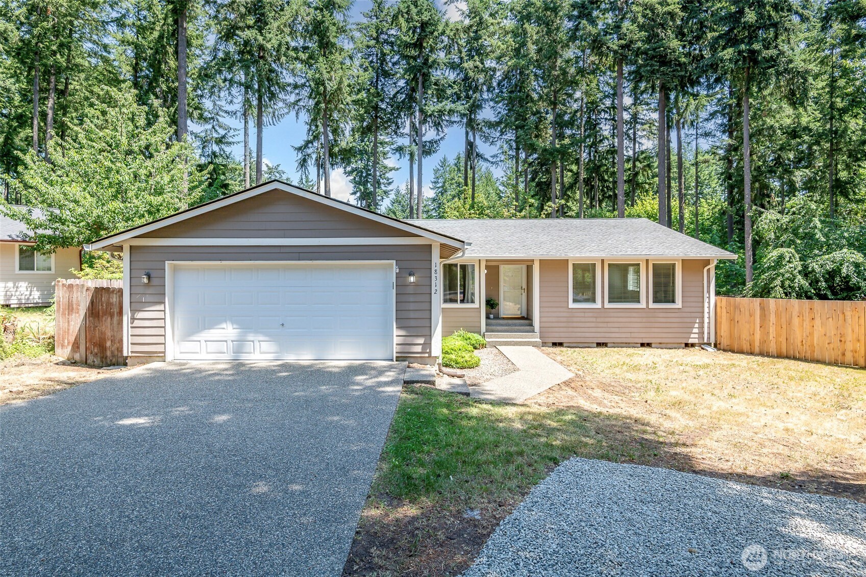 18312 Parkcrest Court Property Photo 3