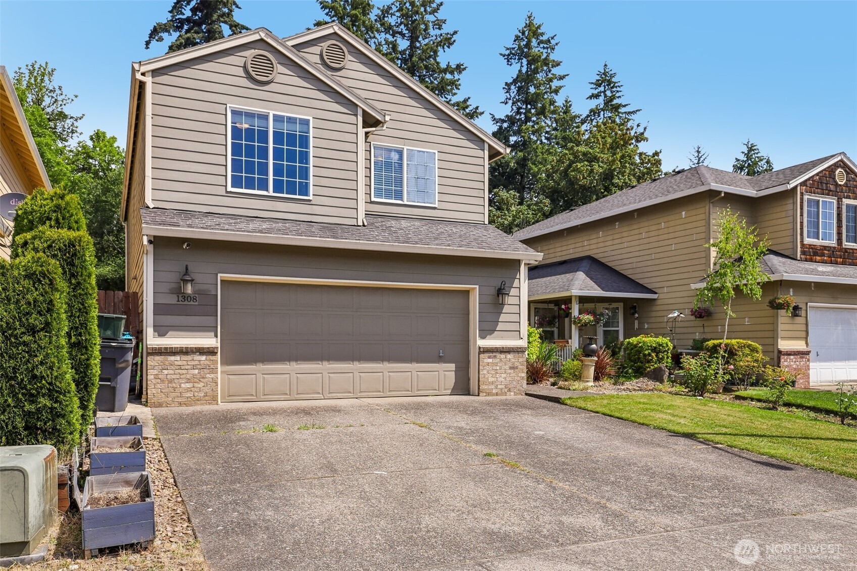 1308 Ne 168th Street Property Photo 1