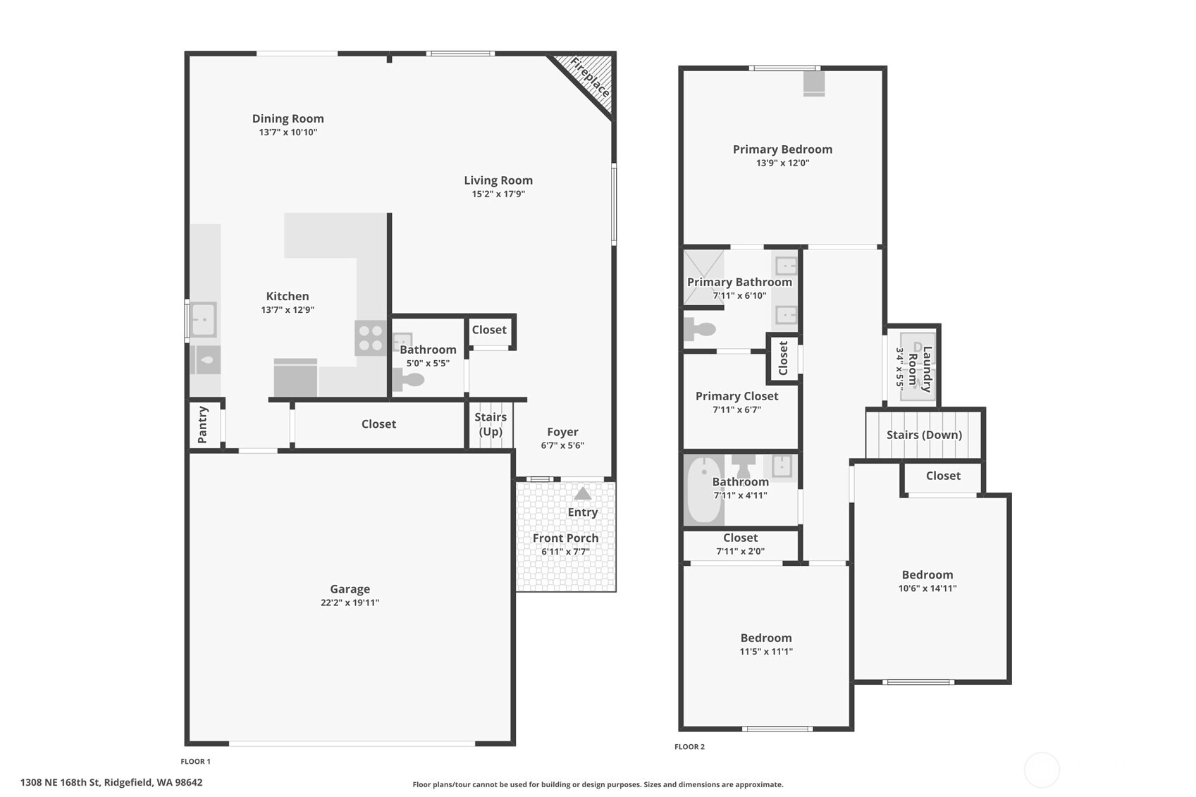1308 Ne 168th Street Property Photo 30