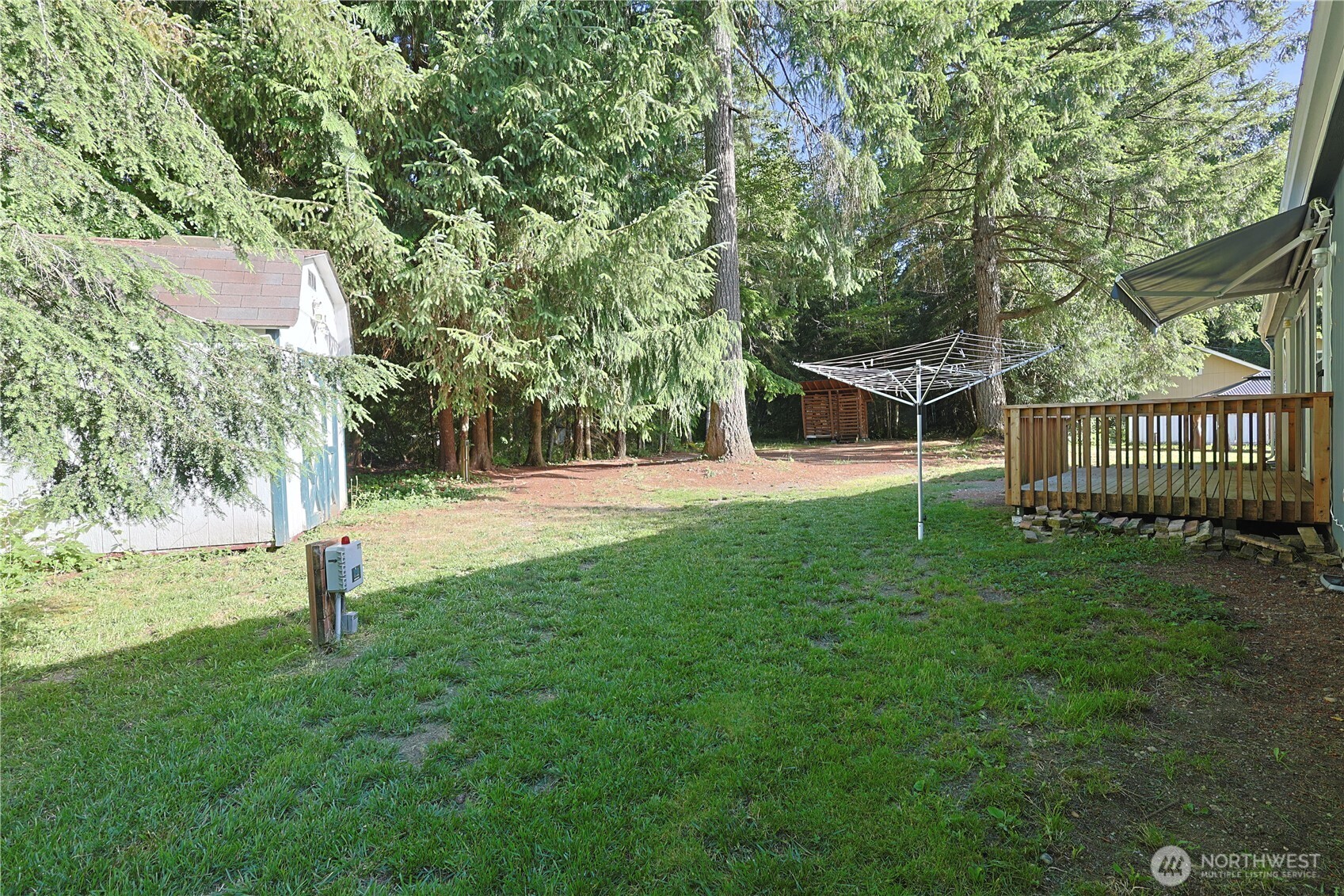 65 W Skokomish Trail Property Photo 7