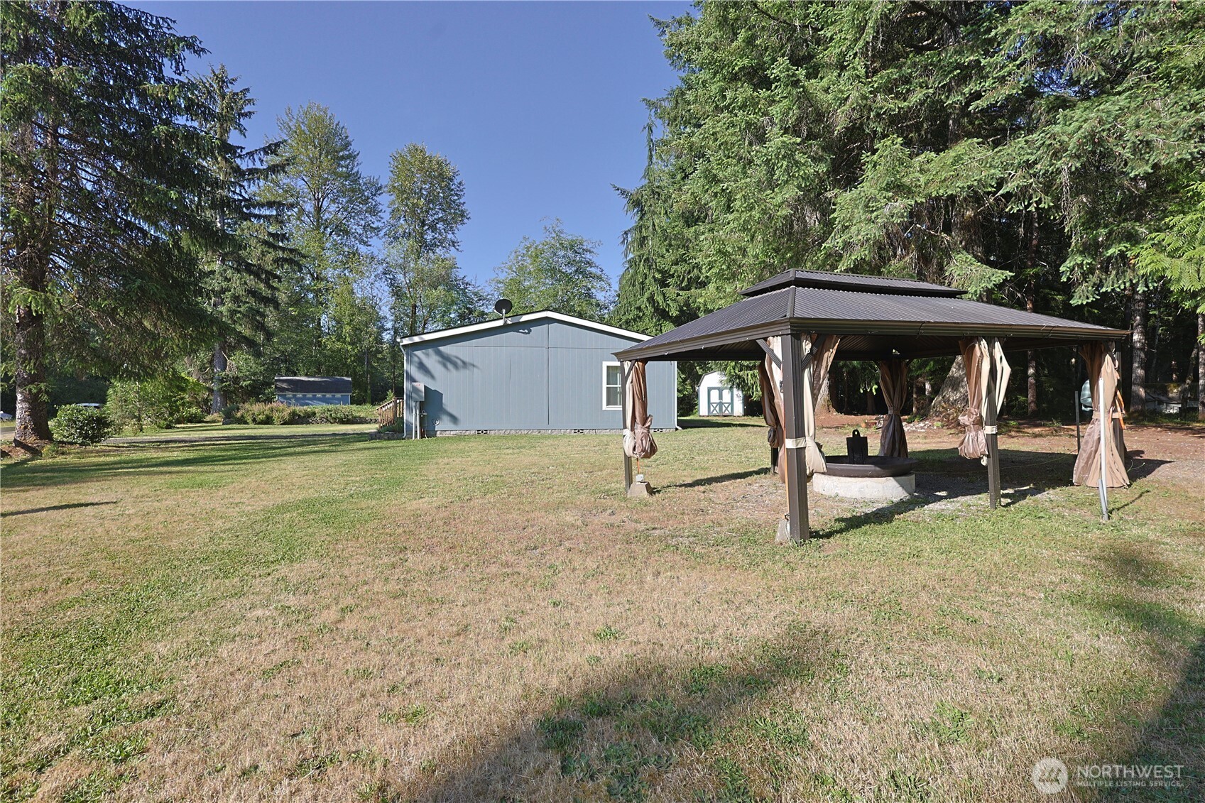 65 W Skokomish Trail Property Photo 26