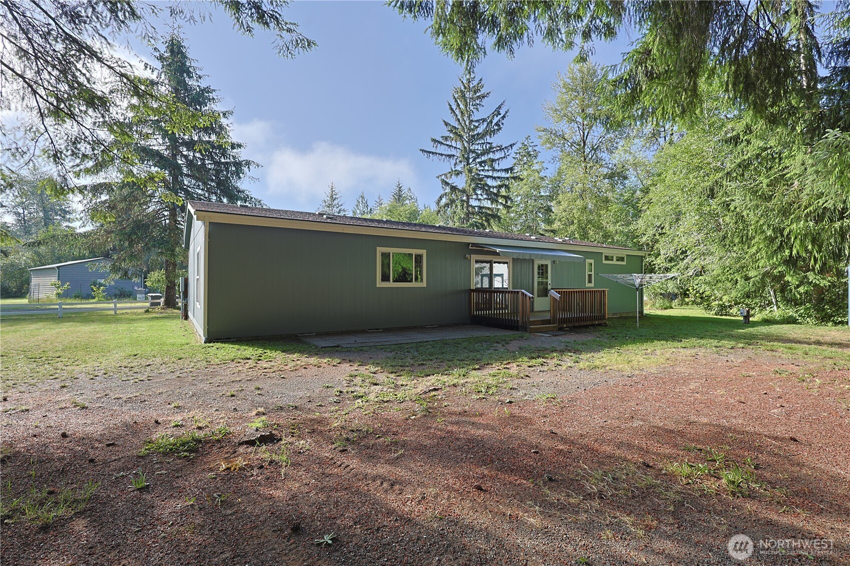 65 W Skokomish Trail Property Photo 28