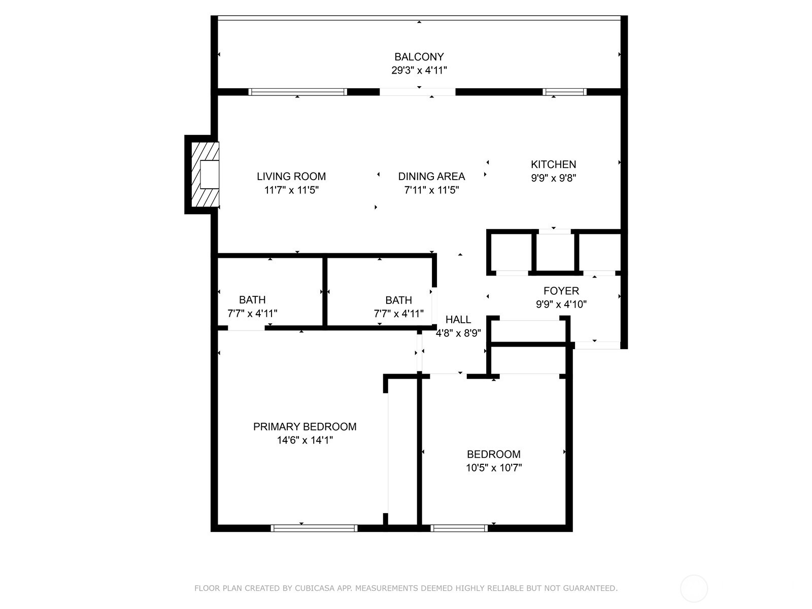 11701 100th Avenue 4 Property Photo 29