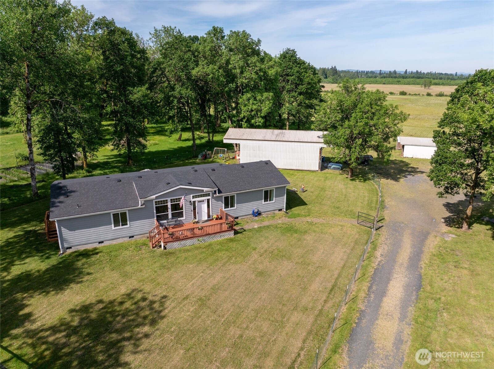 561 Tauscher Road Property Photo 1