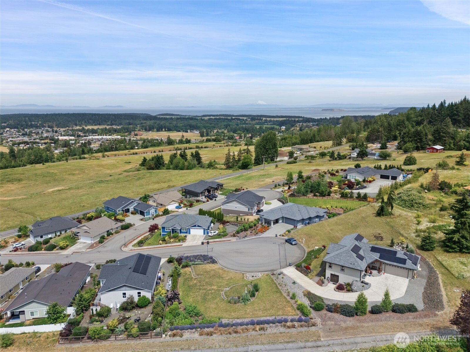 0 Lot 5 American Eagle Drive Property Photo 1