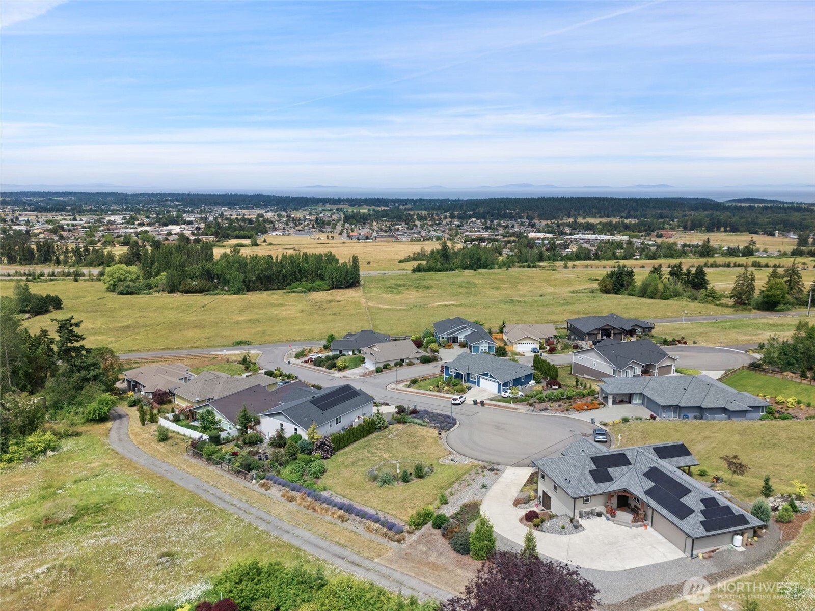 0 Lot 5 American Eagle Drive Property Photo 2