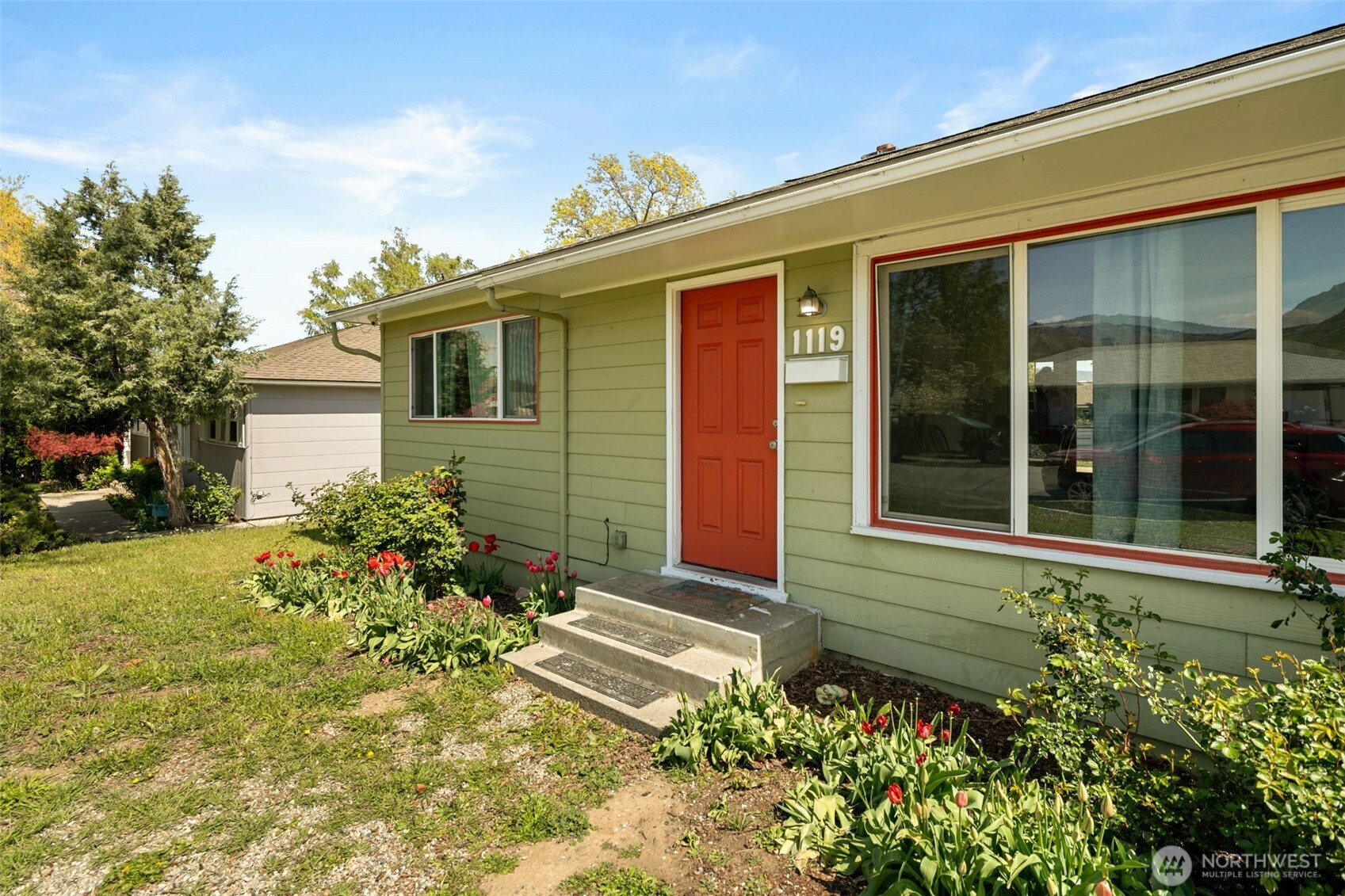 1119 Fuller Street Property Photo 1