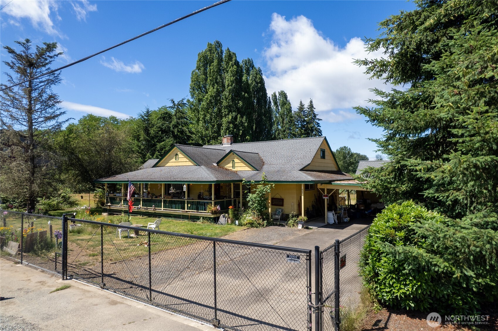 423 Franz Anderson Road Property Photo 13