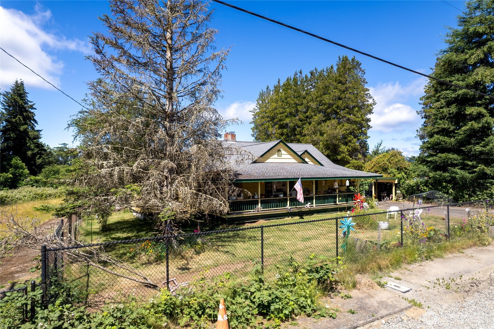 423 Franz Anderson Road Property Photo 14