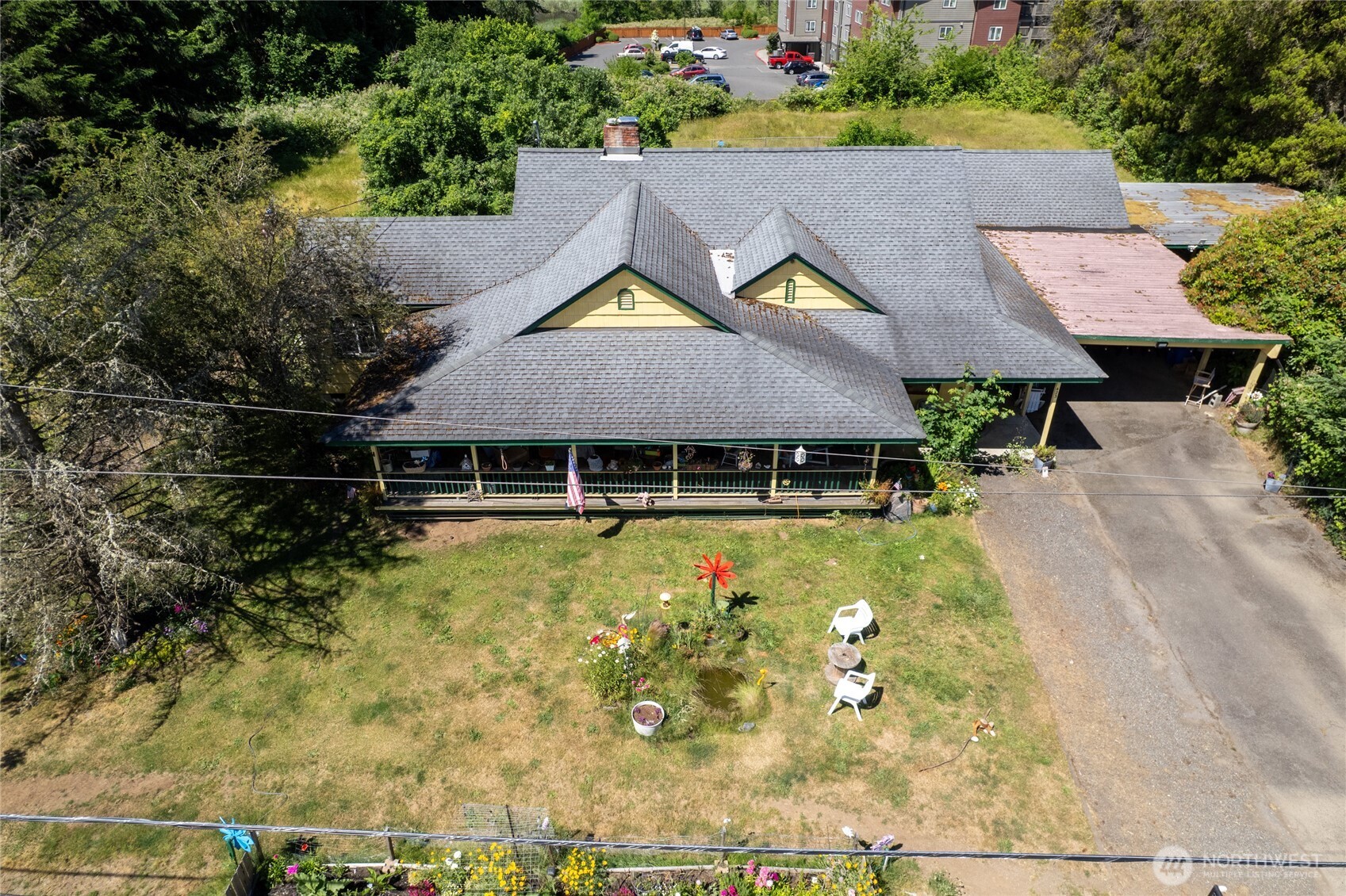 423 Franz Anderson Road Property Photo 15