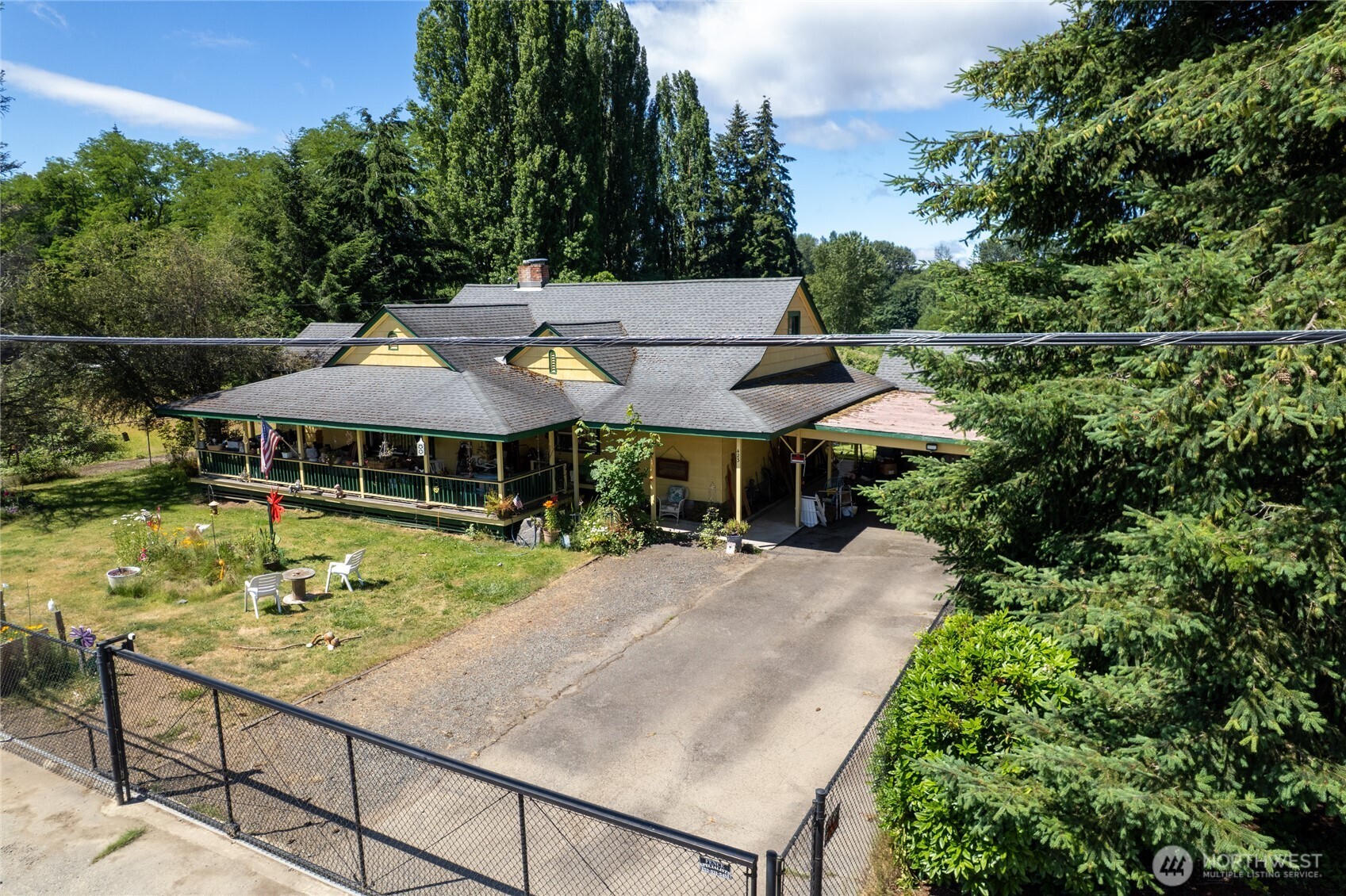 423 Franz Anderson Road Property Photo 16