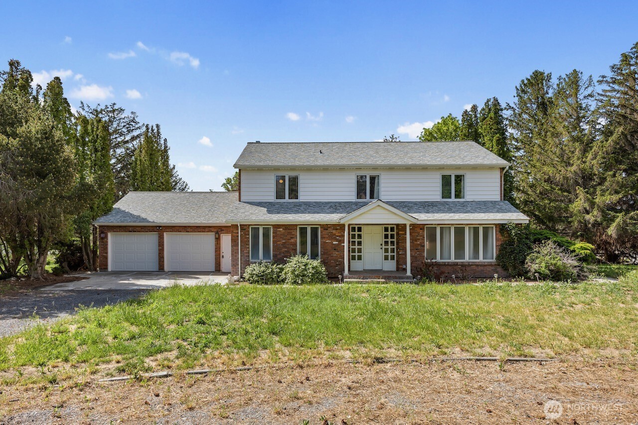 5207 Nw Painted Hills Road Property Photo 1