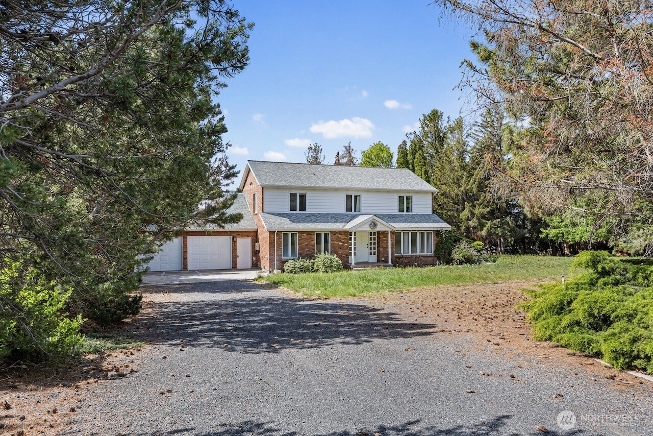 5207 Nw Painted Hills Road Property Photo 5